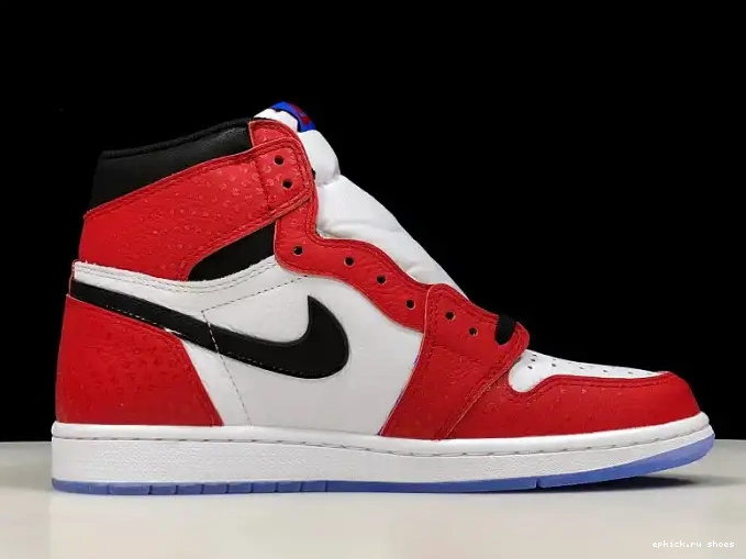 Cheap OG High Story Origin 555088-602 Jordan Air 1 Retro 0610